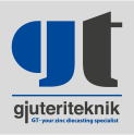 gjuteritekniklogo
